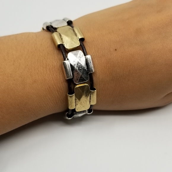 Lucky Brand bracelet - Picture 2 of 2